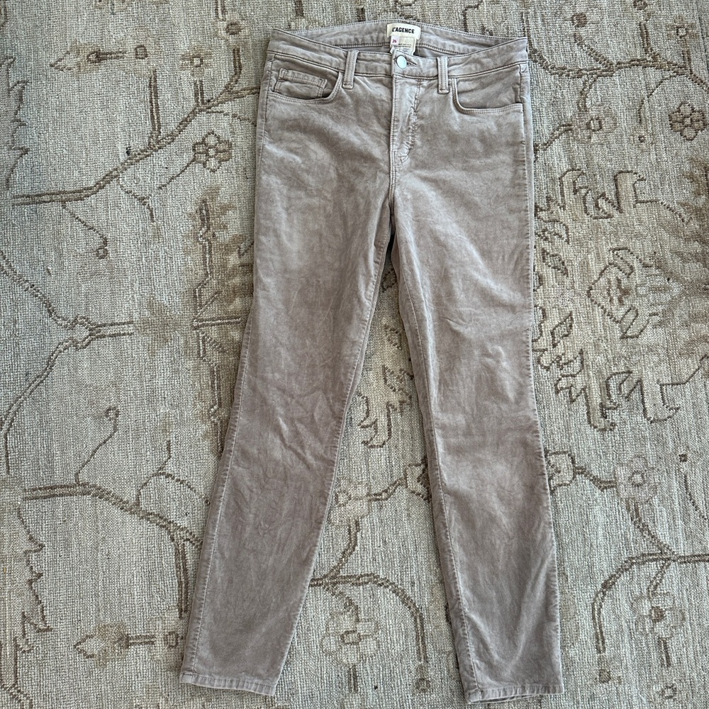 Lagence jeans